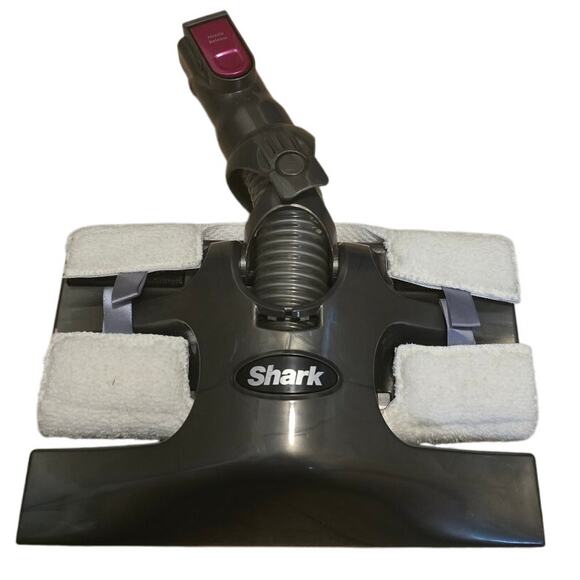 Shark Rocket Dust Away Vacuum Hard Floor Attachment Head Parts - Picture 1 of 4